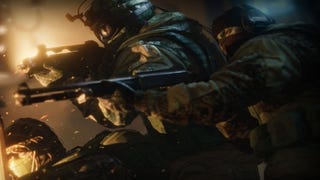 Ubisoft assegura que Rainbow Six Siege funcionará no lançamento