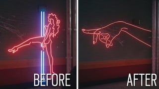 Ubisoft backtracks on removing Rainbow Six Siege's blood, sex, and gambling references
