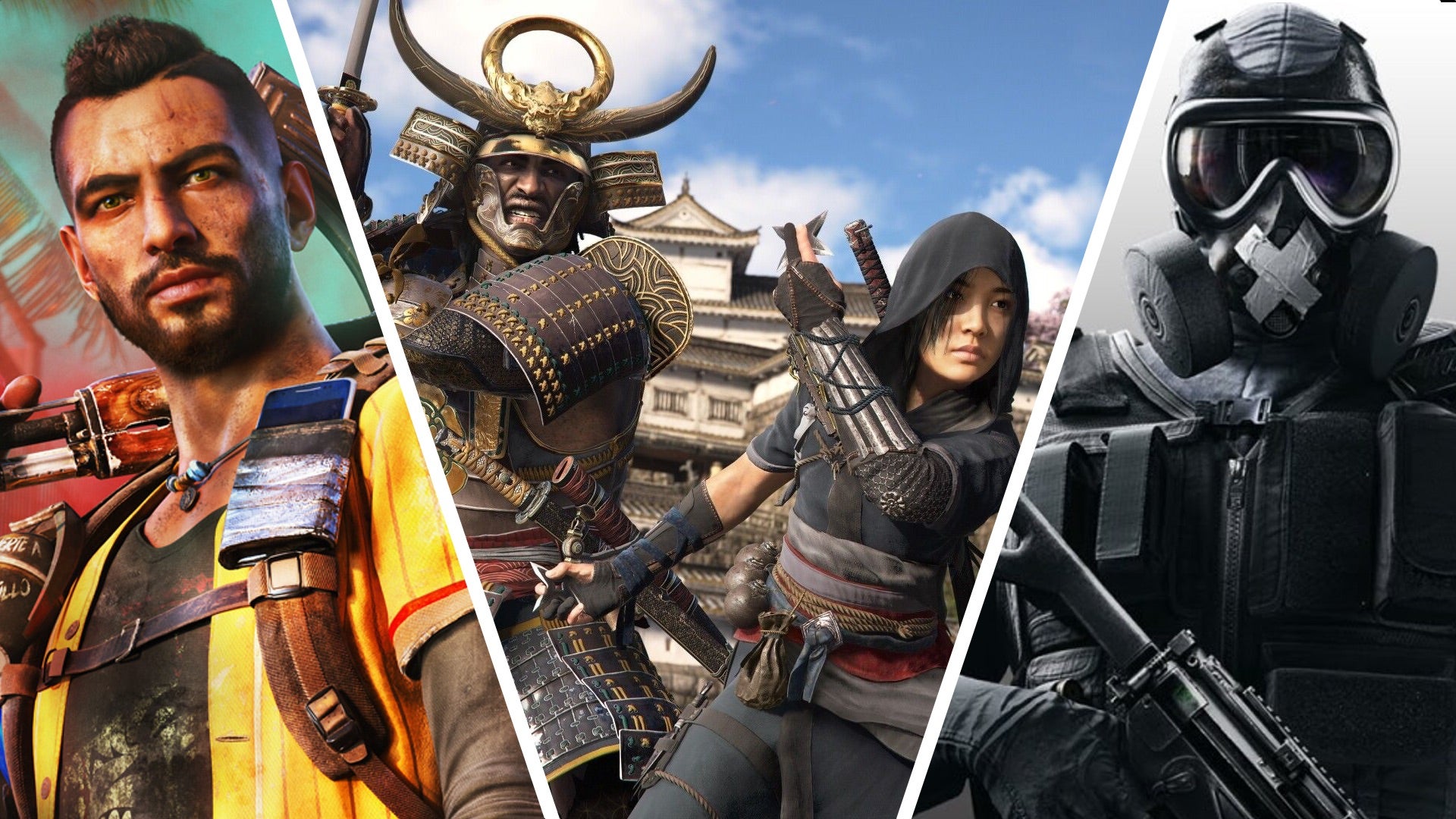 Sige Roster 2018 Metal Gear's Solid Snake joins the roster of Rainbow Six Siege, finally ...