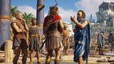 Assassin's Creed Odyssey calls time on players building Story Creator levels to farm XP
