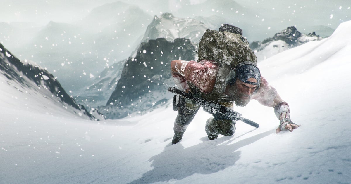 Ubisoft CEO responds to Stop Killing Games, and casually mentions a new Ghost Recon games coming Ubisoft CEO responds to Stop Killing Games, and casually mentions a new Ghost Recon games coming