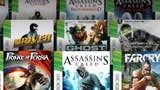 Ubisoft chiede ai fan quali giochi desiderano per la retrocompatibilità di Xbox One