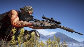 Ubisoft conferma che Steep e Ghost Recon Wildlands sfrutteranno la potenza di PS4 Pro