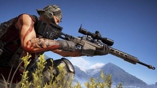 Ubisoft conferma che Steep e Ghost Recon Wildlands sfrutteranno la potenza di PS4 Pro
