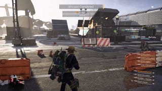 Ubisoft considering The Division 2 raid difficulty tweaks