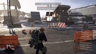 Ubisoft considering The Division 2 raid difficulty tweaks