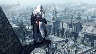 Ubisoft contrata profissional de parkour para supervisionar Assassin's Creed