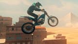 Ubisoft corrige imagens de Trials Rising na eShop