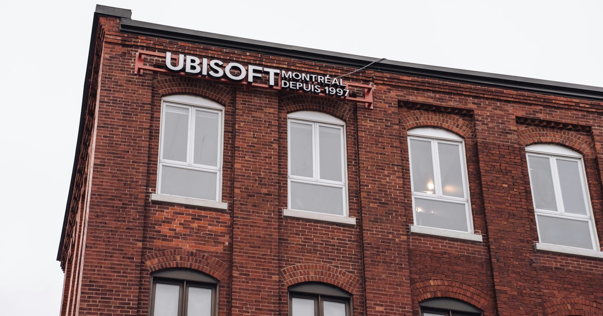 Die Petition der Ubisoft Workers of Montreal Union zur „Erhaltung hybrider ...