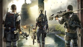 Ubisoft details The Division 2's first year of free content updates