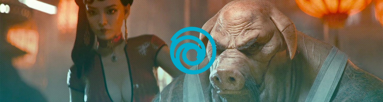 E3 2018 Ubisoft Conference Live Blog - June 11, 1 pm PT