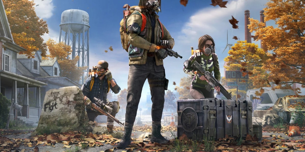 Ubisoft are ending game development at long-time Tom Clancy studio Red Storm with 105 staff laid off according to reports
