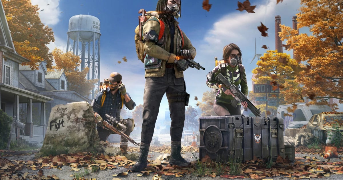 Ubisoft are ending game development at long-time Tom Clancy studio Red Storm with 105 staff laid off, according to reports