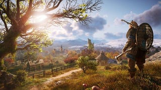 Ubisoft Connect ermöglicht in Valhalla und Co. plattformübergreifenden Transfer von Spielständen