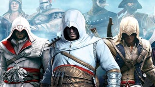 Ubisoft espera continuar a oferecer o melhor Assassin's Creed possível