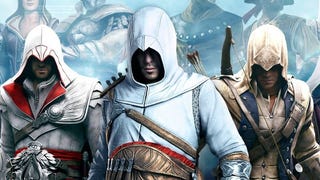 Ubisoft espera continuar a oferecer o melhor Assassin's Creed possível