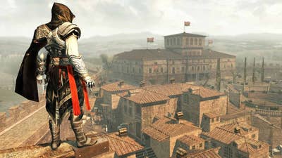 Ubisoft expands Quebec studio to head production on new Assassin's Creed
