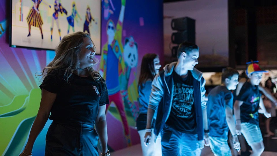 Ubisoft announces dates and locations for Ubisoft Experience 2019 fan events