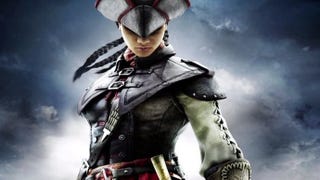 Ubisoft explica ausência de personagens femininos jogáveis em Assassin's Creed Unity