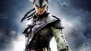 Ubisoft explica ausência de personagens femininos jogáveis em Assassin's Creed Unity