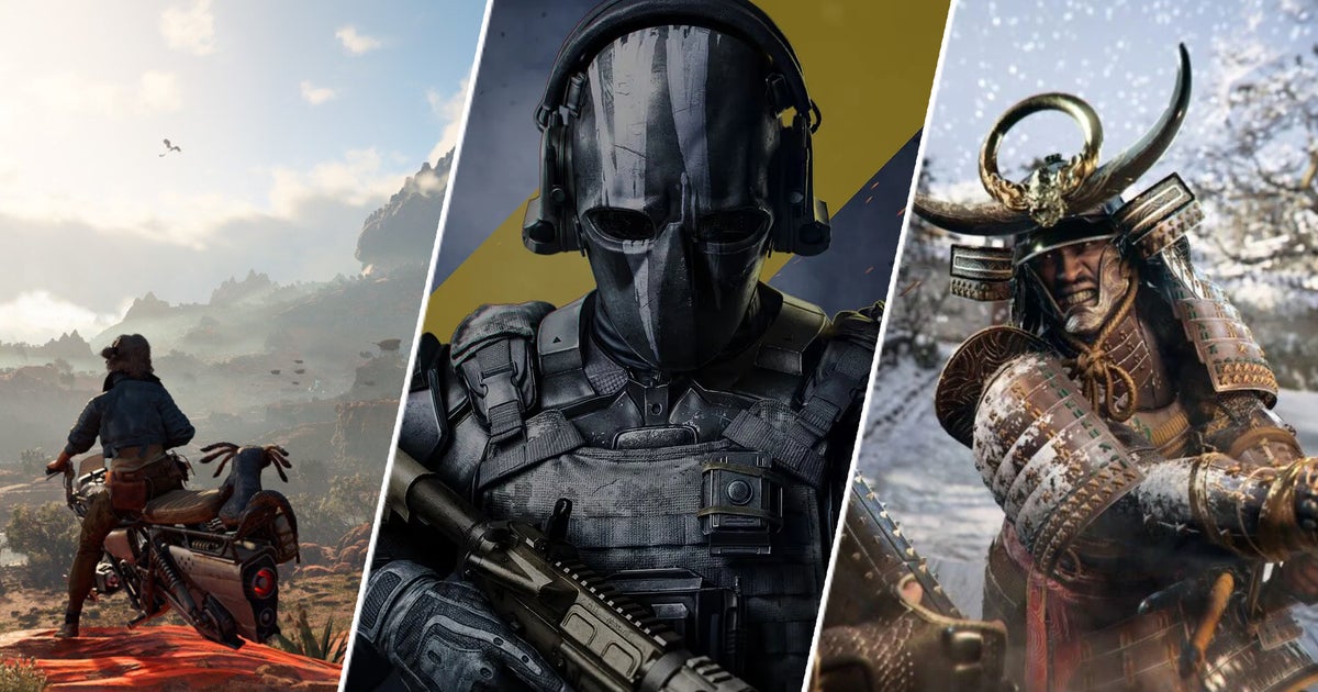 Watch the Ubisoft Forward live stream here | VG247