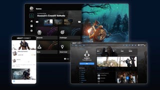 Ubisoft Connect permite cross-play e progresso partilhado entre dispositivos nos jogos Ubisoft