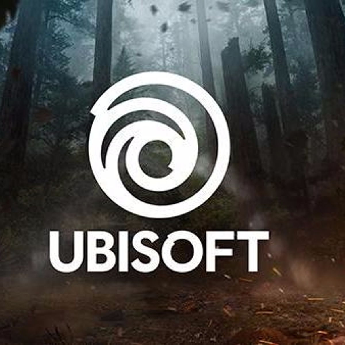 Logo Ubisoft Png Ubisoft Logo