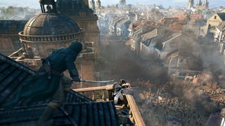 Ubisoft hits back at Assassin's Creed: Unity downgrade claims