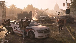 Ubisoft incentivising PC pre-orders of The Division 2 with a free game