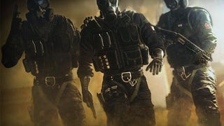 Ubisoft issues warning to Rainbow Six Siege cheaters and hackers
