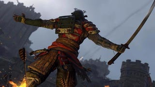Ubisoft just banned thousands of For Honor AFK farmers