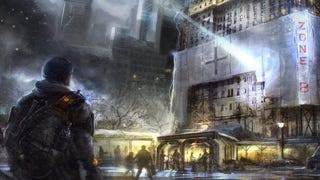 Ubisoft just implemented a smart fix for The Division's incursion exploits