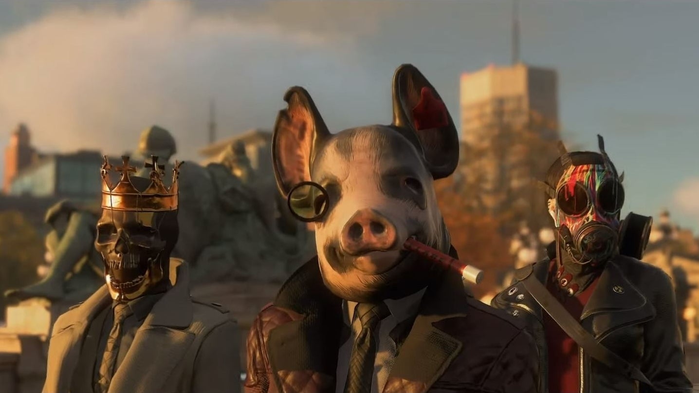 Uplay Plus-abonnementsdienst van Ubisoft aangekondigd