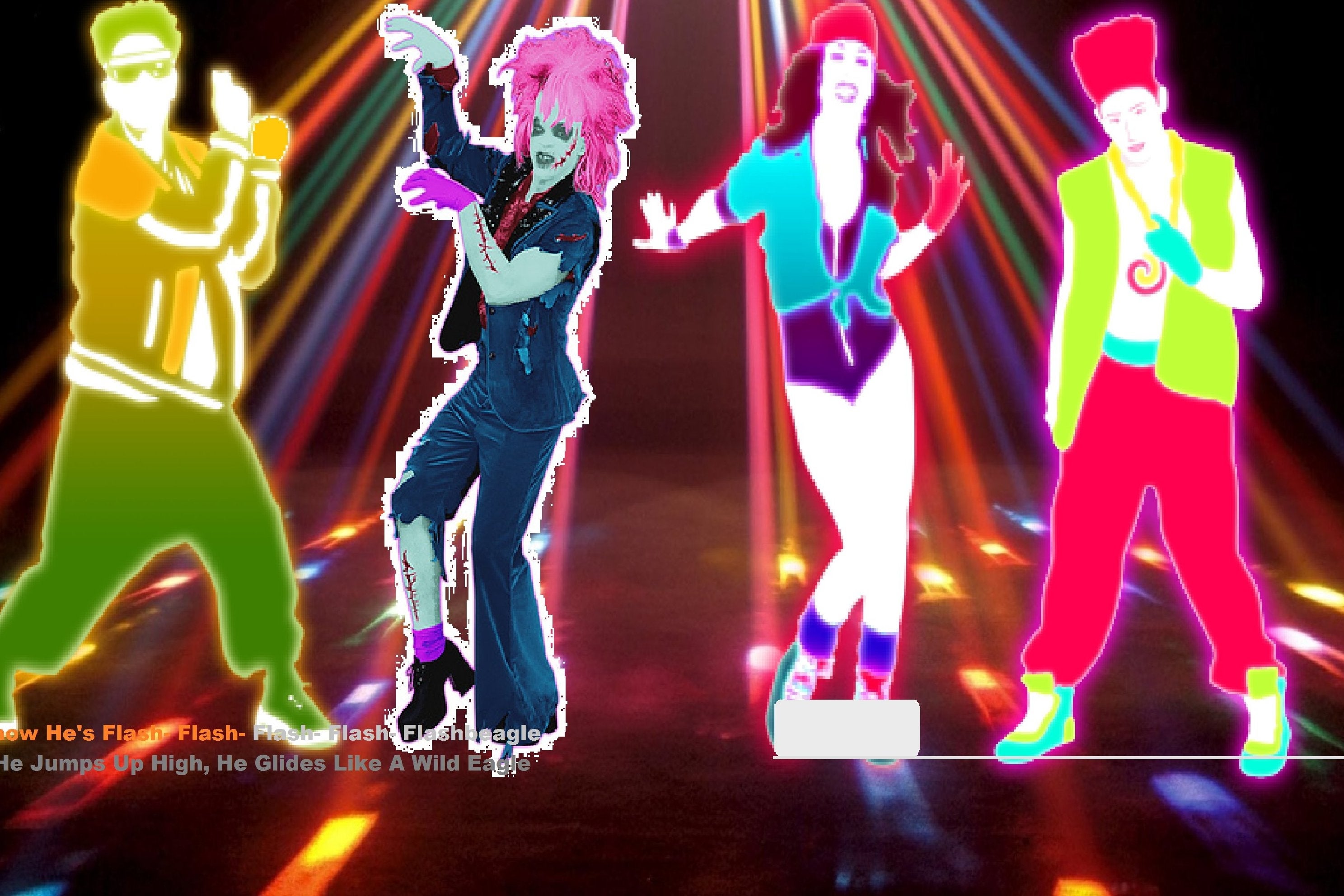 Ubisoft kondigt Just Dance 2015 aan