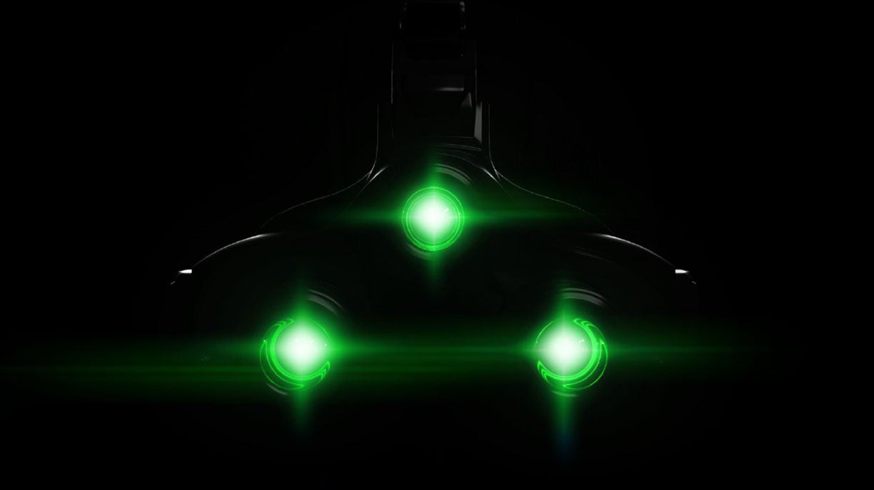 Ubisoft kondigt Splinter Cell remake aan