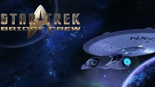 E3 2016 - Ubisoft kondigt Star Trek Bridge Crew aan