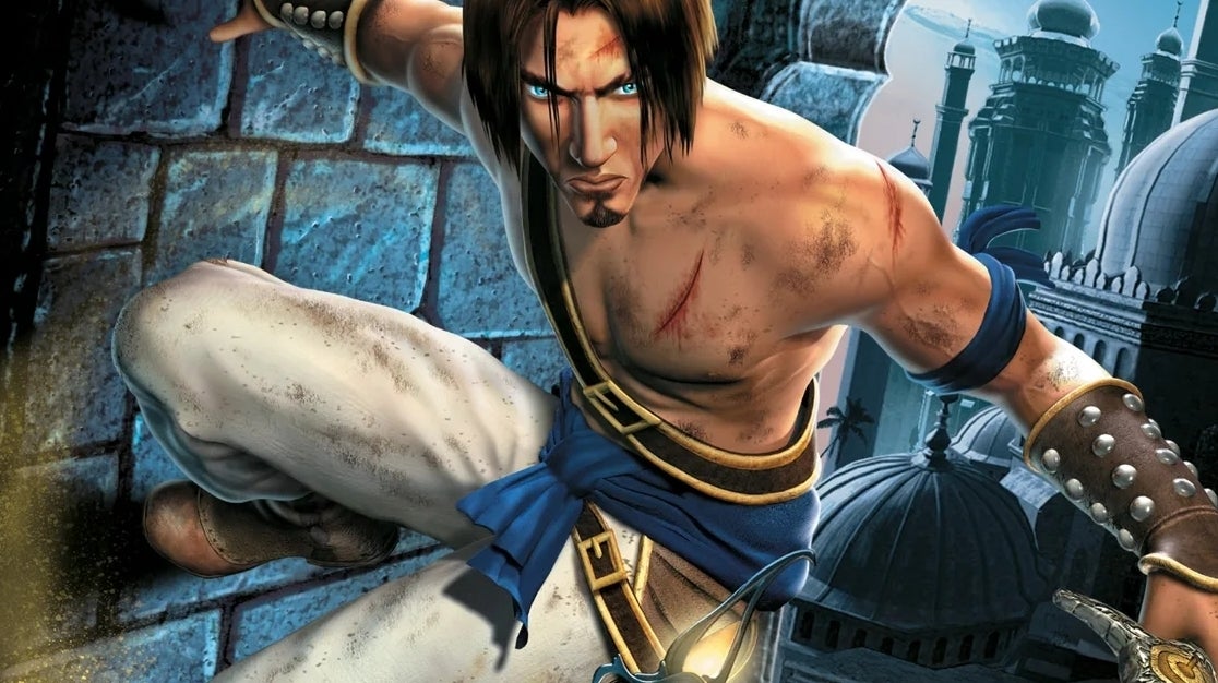 Ubisoft leaks Prince of Persia: The Sands of Time Remake on Uplay