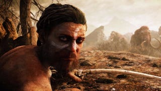 Ubisoft mostra mais de 1 hora de Far Cry Primal