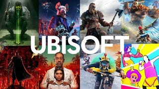 Confirmada la llegada de otros cuatro juegos de Ubisoft a Steam