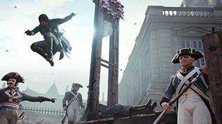 Ubisoft presenta il chief parkour office di Assassin's Creed