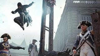 Ubisoft now employs a chief parkour officer for Assassin's Creed