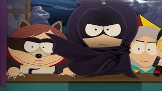 Ubisoft details South Park: Fractured But Whole's season pass
