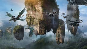 Ubisoft onthult Avatar: Frontiers of Pandora