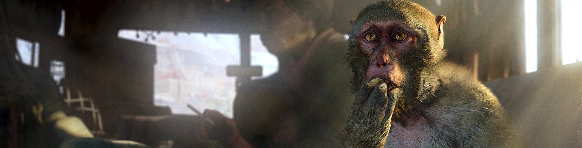 Ubisoft onthult Far Cry 4 hoofdrolspeler Ajay Ghale