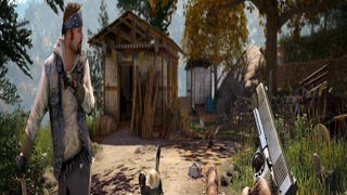 Ubisoft onthult Far Cry 4 Kyrat- en gelimiteerde edities