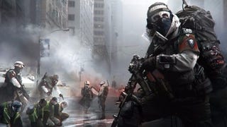 Ubisoft onthult The Division open beta