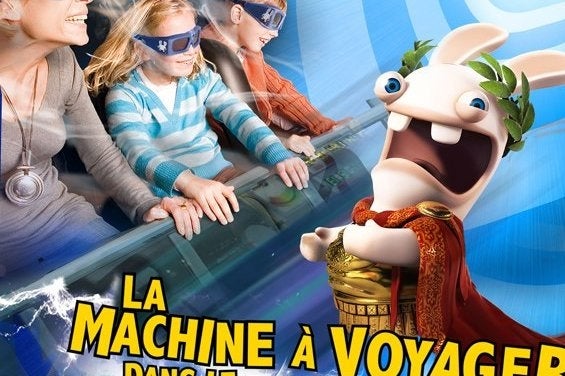 Ubisoft opent eigen pretpark in Maleisië