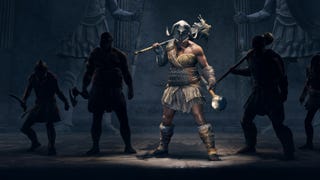 Ubisoft outlines Assassin's Creed Odyssey's extensive post-launch DLC