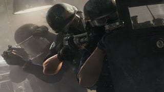 Ubisoft fala sobre o realismo de Rainbow Six: Siege