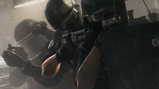 Ubisoft parla del realismo di Rainbow Six: Siege